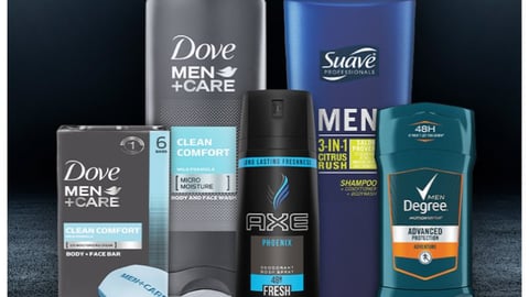 Ahold Delhaize Unilever NCAA Features